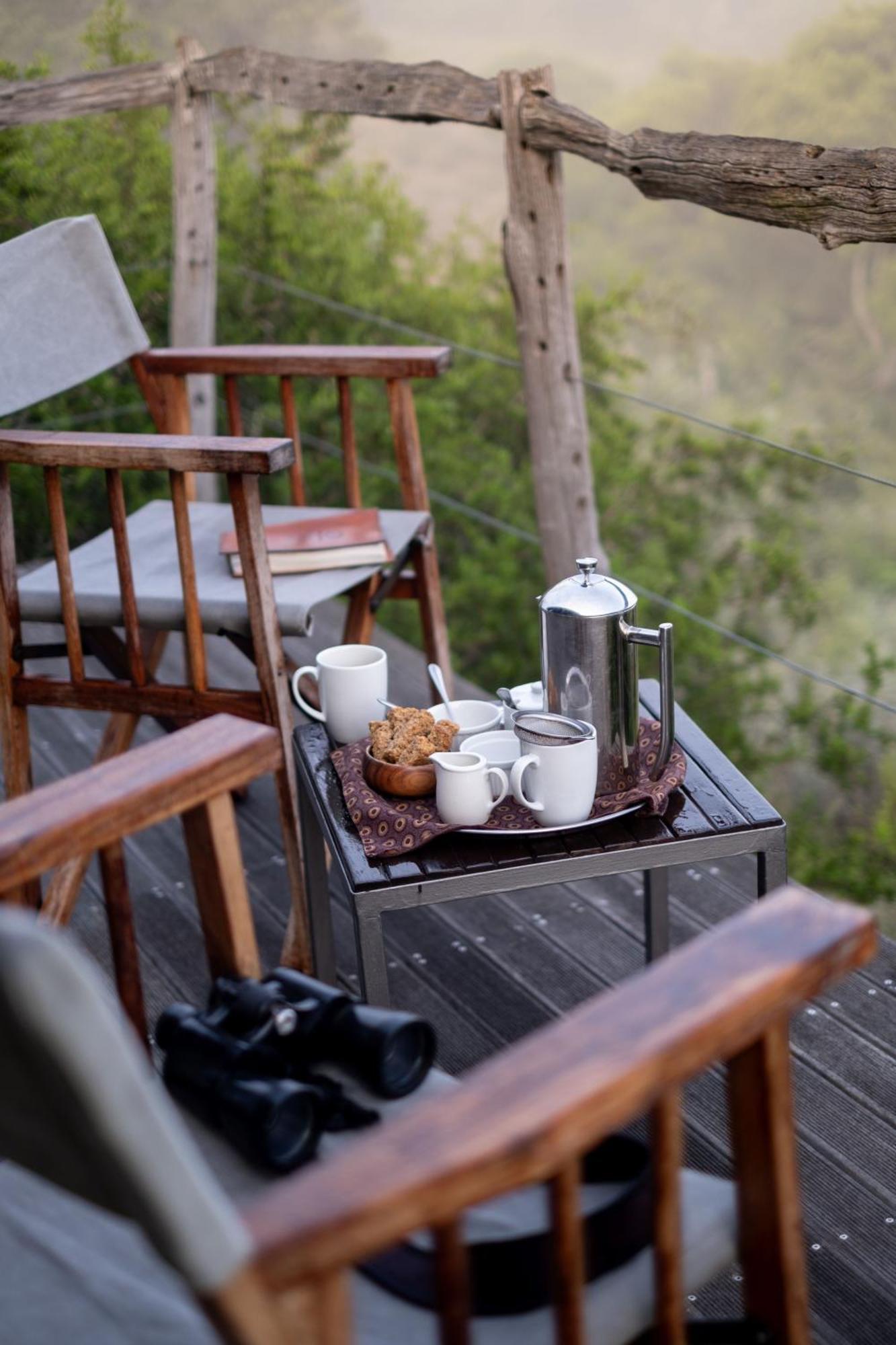 Hillsnek Safari Camp - Amakhala Game Reserve Εξωτερικό φωτογραφία