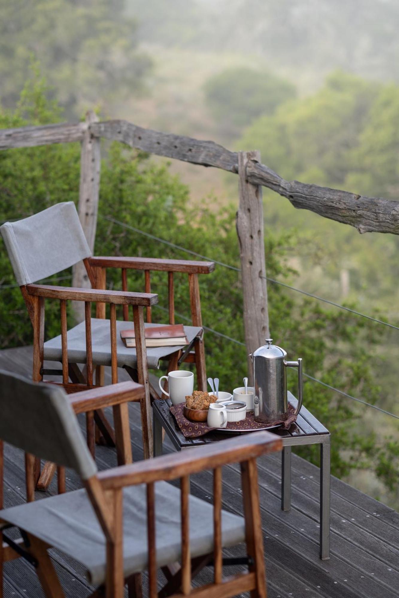Hillsnek Safari Camp - Amakhala Game Reserve Εξωτερικό φωτογραφία