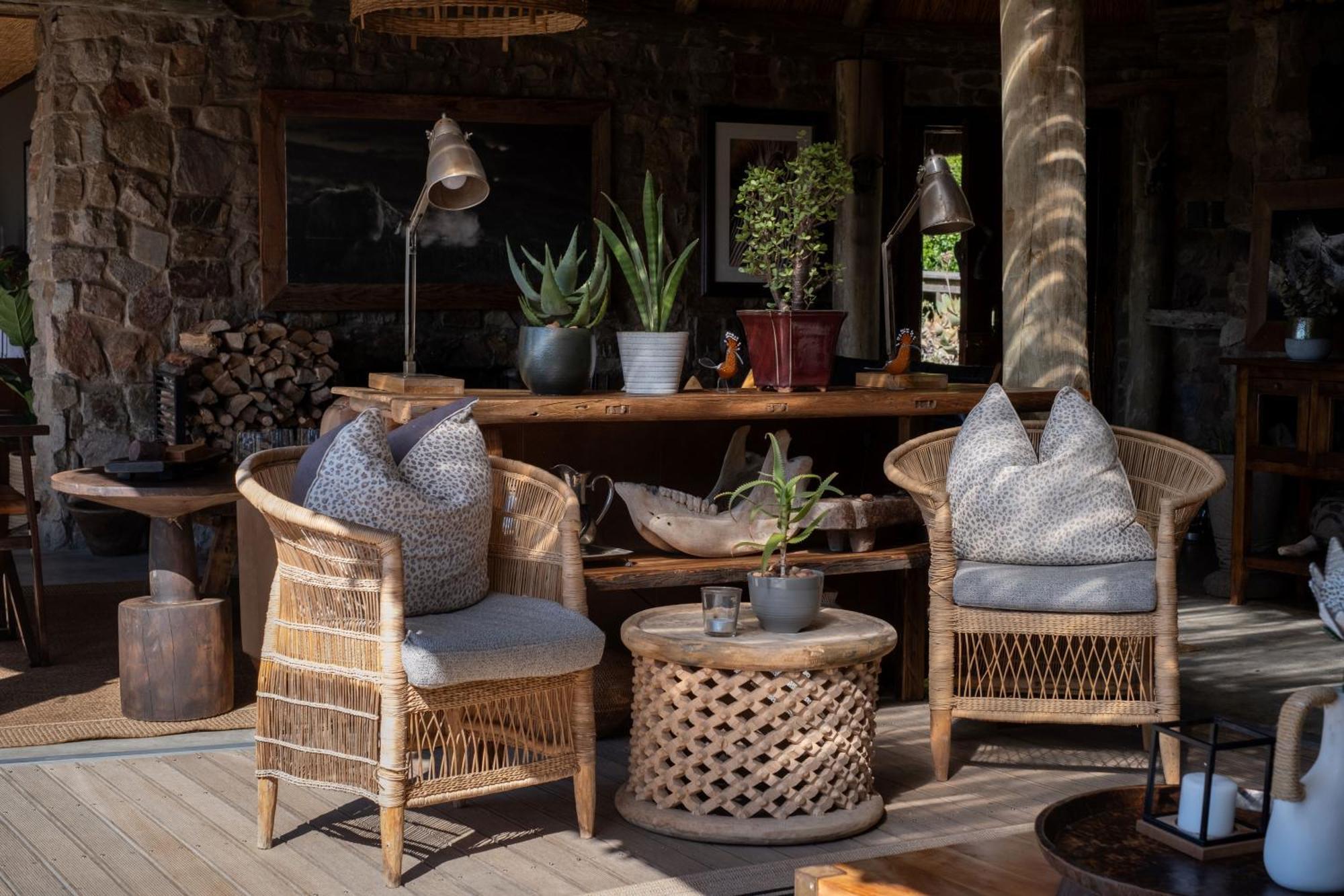 Hillsnek Safari Camp - Amakhala Game Reserve Εξωτερικό φωτογραφία