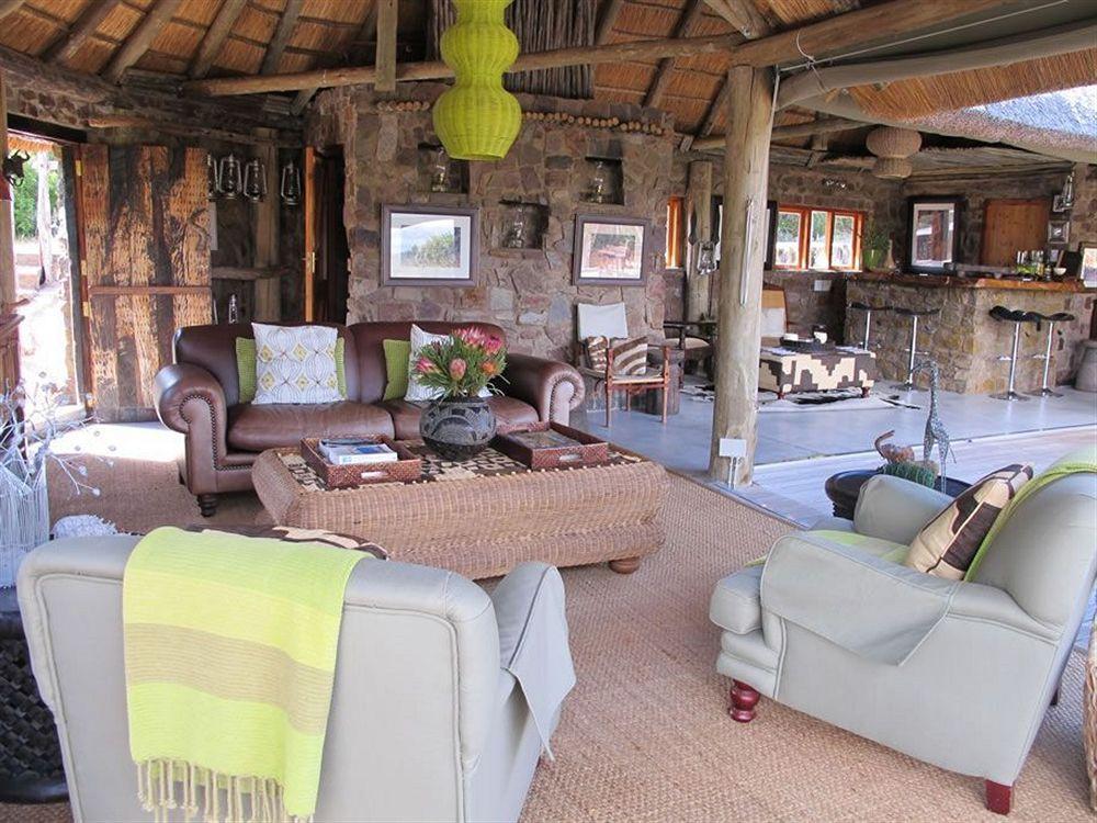 Hillsnek Safari Camp - Amakhala Game Reserve Εξωτερικό φωτογραφία